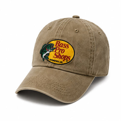 Bass pro Baseball Hat
