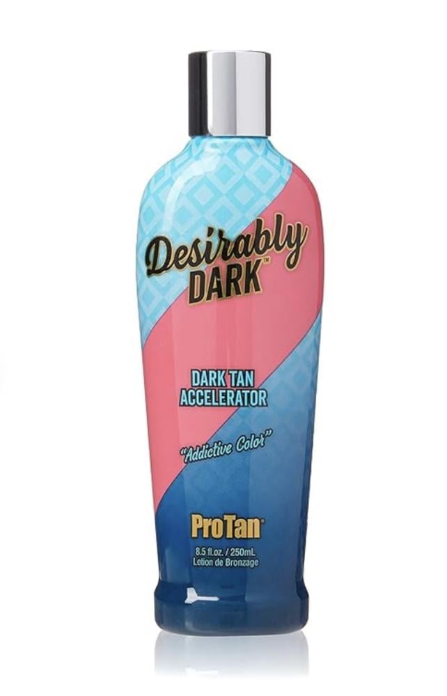 Desirably Dark ProTan