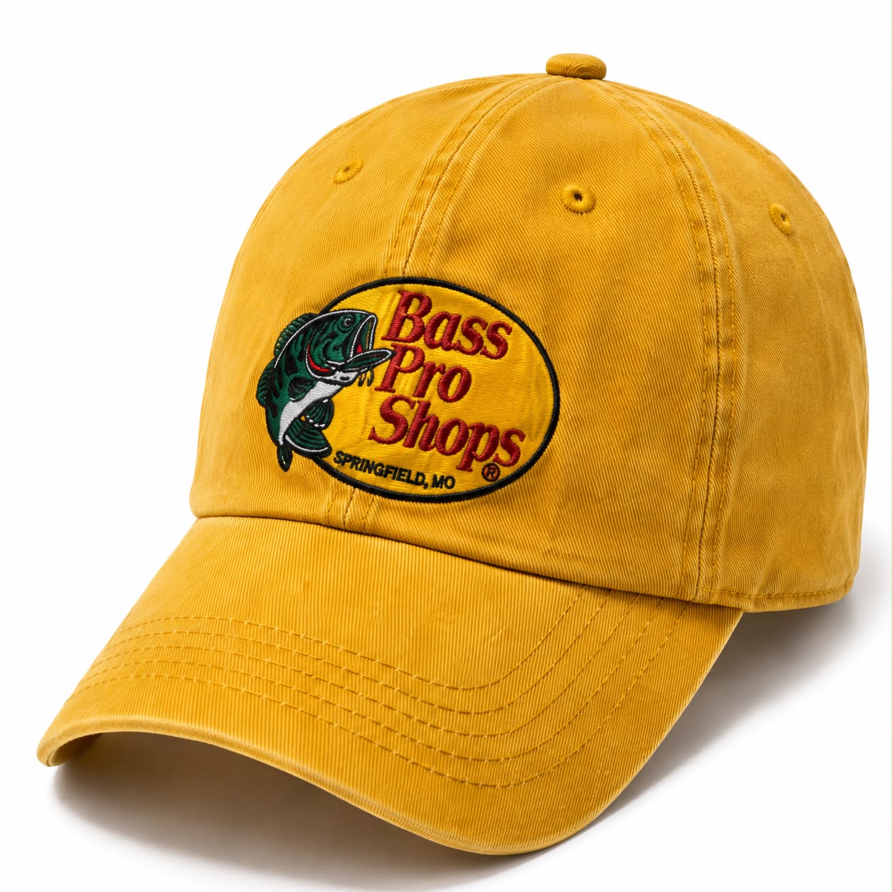 Bass pro Baseball Hat