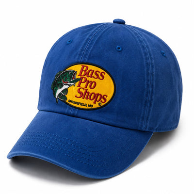 Bass pro Baseball Hat