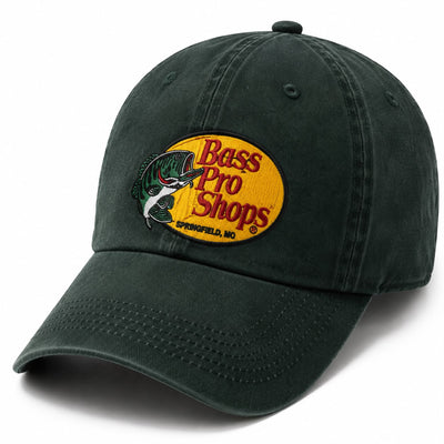 Bass pro Baseball Hat