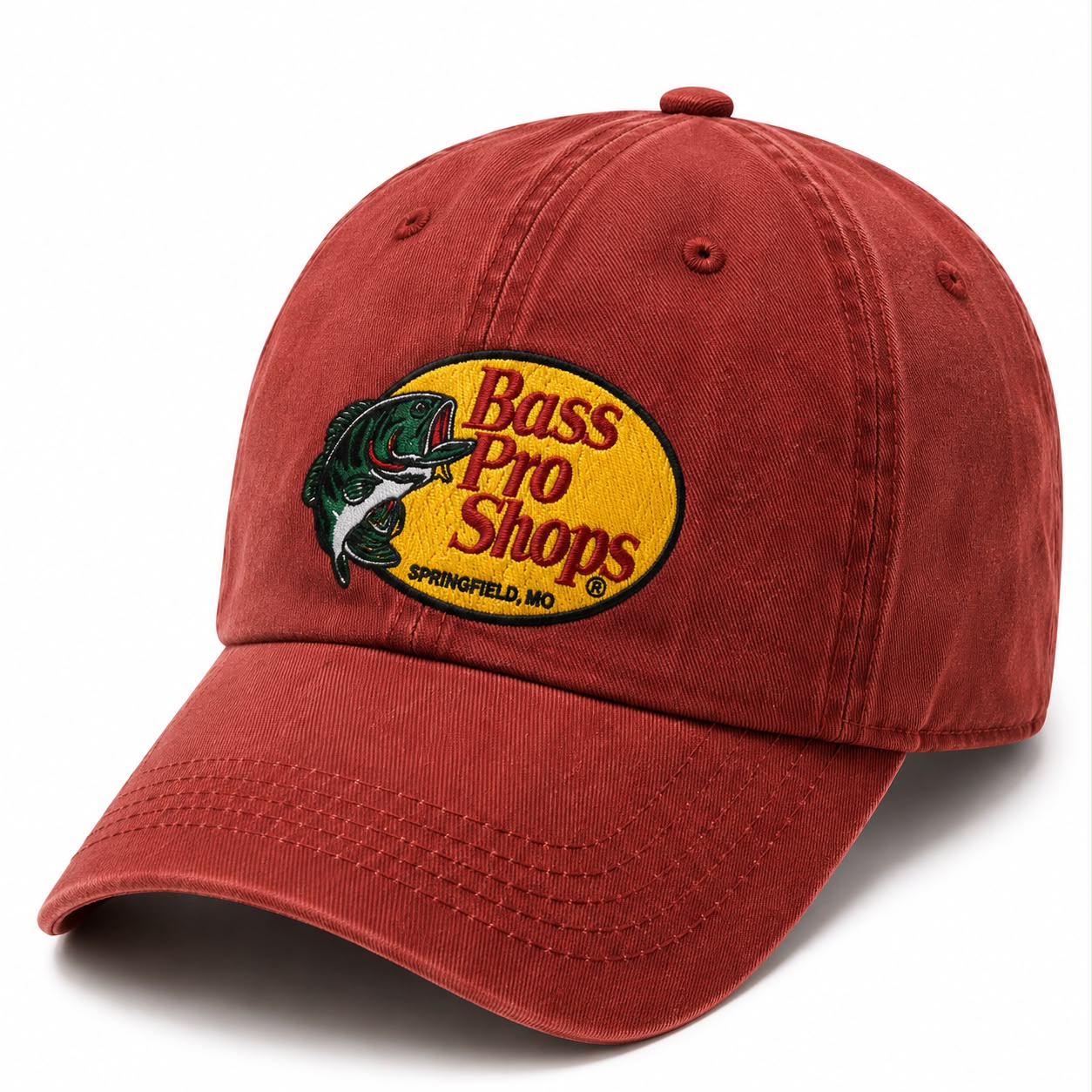 Bass pro Baseball Hat