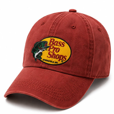 Bass pro Baseball Hat