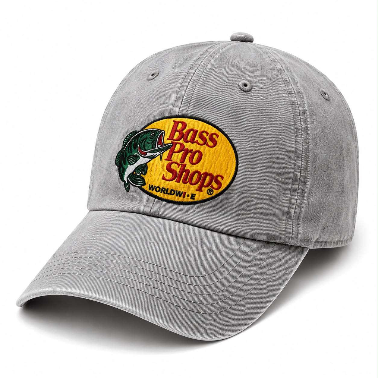 Bass pro Baseball Hat