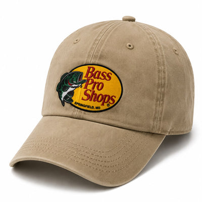 Bass pro Baseball Hat