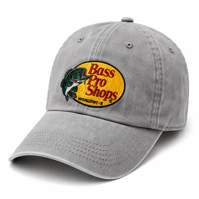Bass pro Baseball Hat