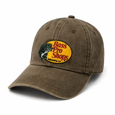 Bass pro Baseball Hat