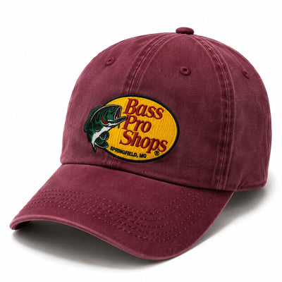 Bass pro Baseball Hat