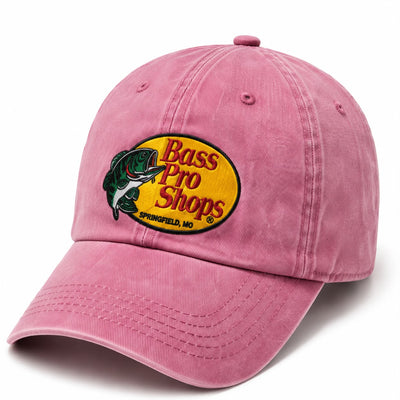 Bass pro Baseball Hat