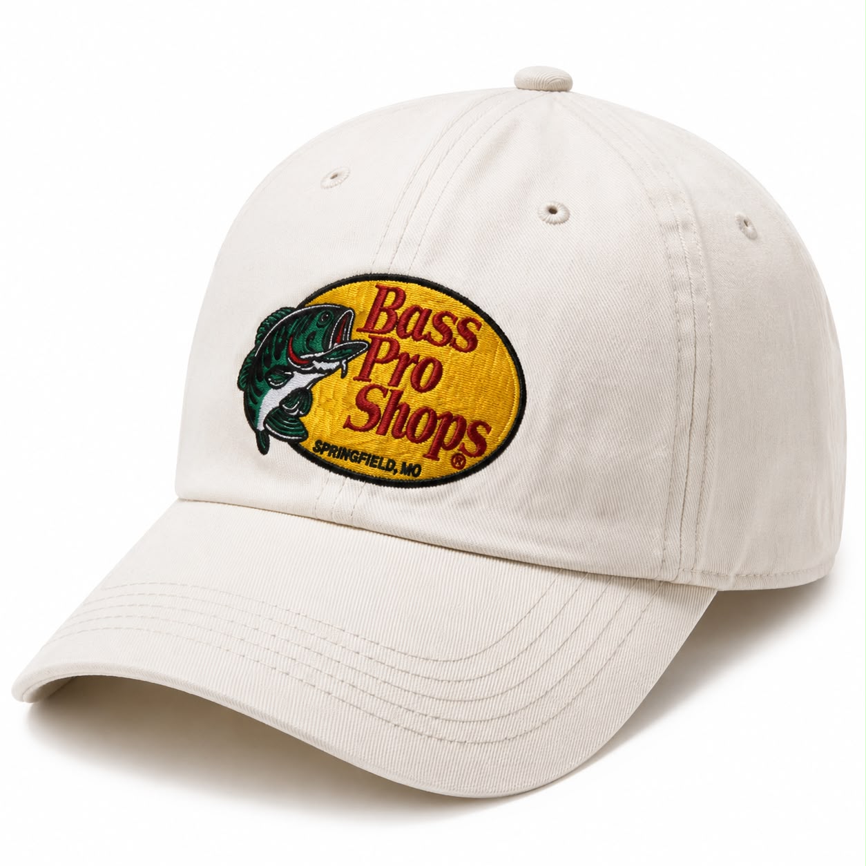 Bass pro Baseball Hat