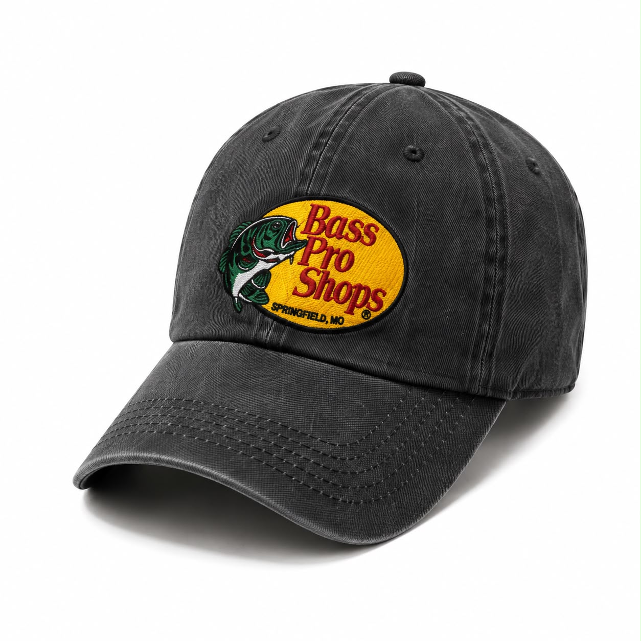 Bass pro Baseball Hat