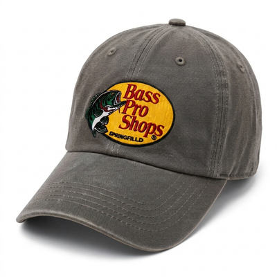 Bass pro Baseball Hat