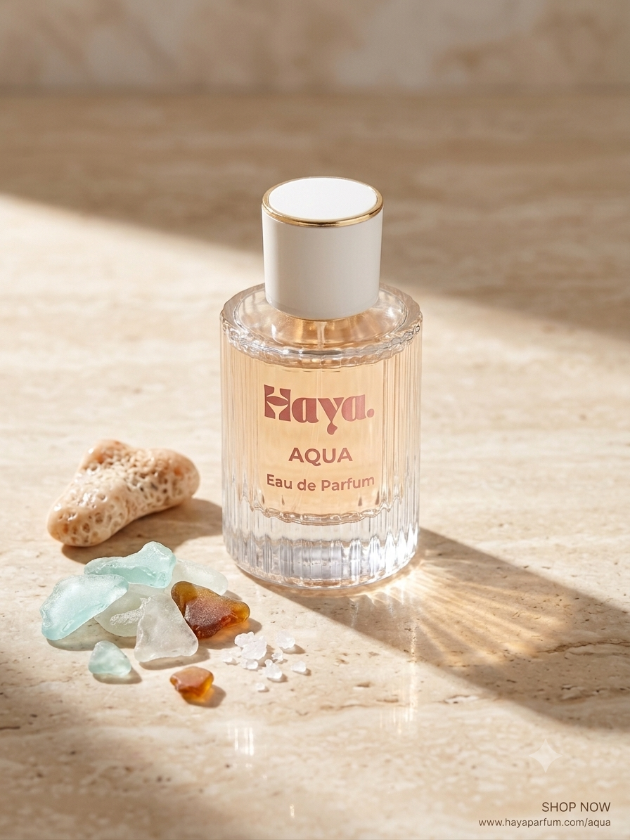 Haya Aqua Eau de Parfum