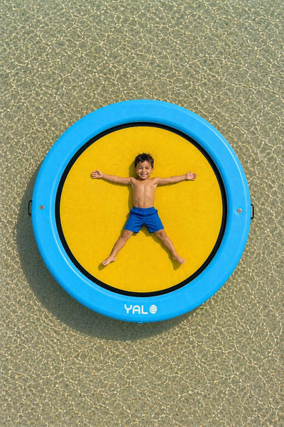 YAL Sphere Float