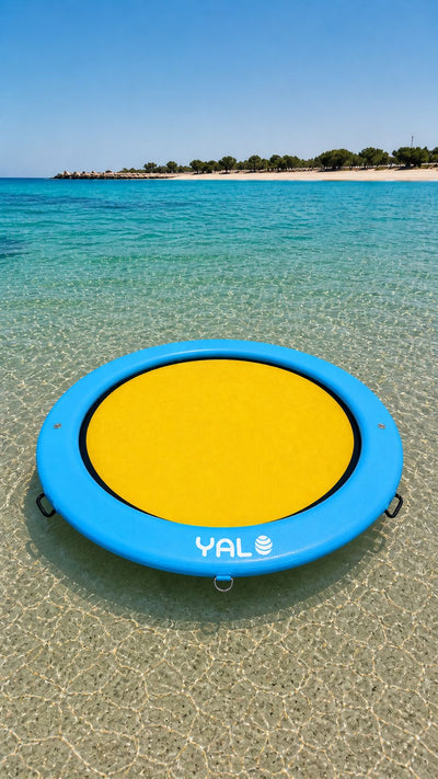YAL Sphere Float